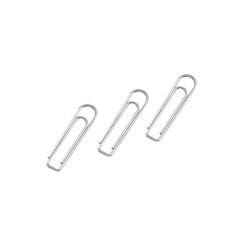 Mitsuya TY-21 Zem Clips, Large, 550 Pieces
