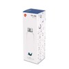 balvi Scuba Water Bottle 0.5 Litre with Anti-drip Stainless Steel