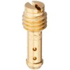 Kitaco 451-3010200 Pilot Jet (#20/Mikuni/Large) DT125R/Banban 200/Address V100, etc