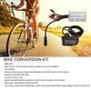 Electric Bike Conversion Kit with 15A Controller EN06 Panel Thumb