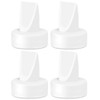 Maymom -Pump Valve for Lansinoh Signature Pro/Smartpump/Manual Breast Pumps. Replacement