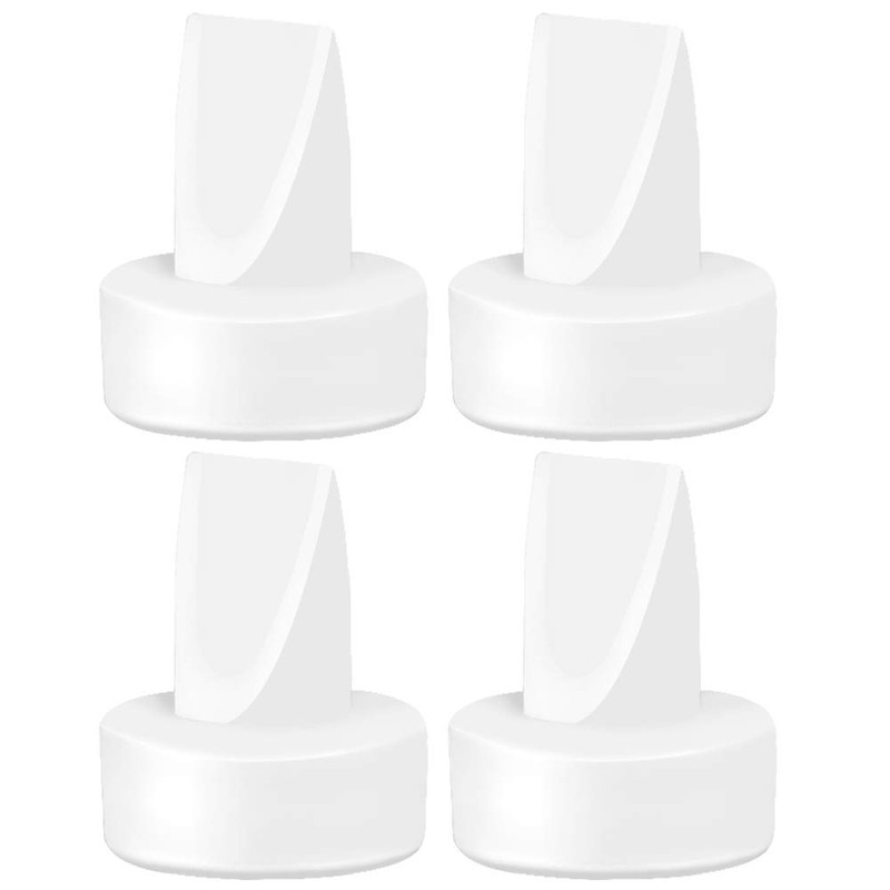 Maymom -Pump Valve for Lansinoh Signature Pro/Smartpump/Manual Breast Pumps. Replacement