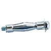 M4 x 38mm Drywall Anchors Plasterboard Cavity Wall Fixings Hollow