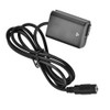 NP-FW50 USB Dummy Battery Adapter Full Decode with Cable for