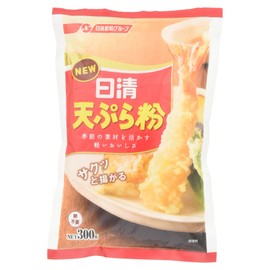 Nissin Foods Tempura Flour, 10.6 oz (300 g)