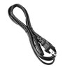 PKPower AC in Power Cord Cable Outlet Socket Plug Lead