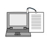 セキセイ パソクリ ホワイト PC-007