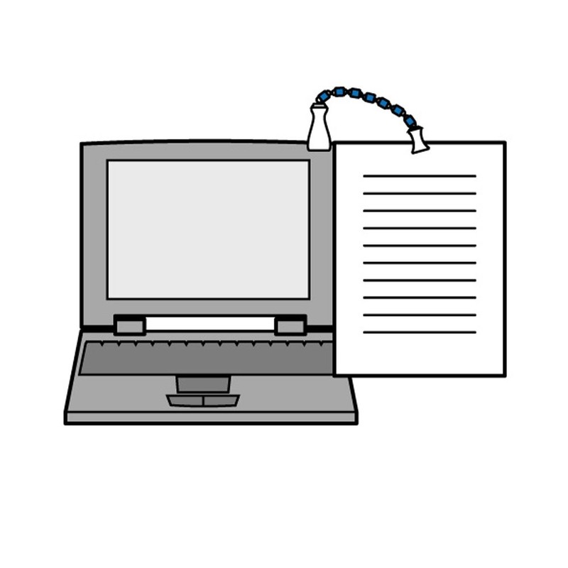 セキセイ パソクリ ホワイト PC-007