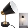 Wall Lamp E27 E26 Lamp Holder Plug in Wall Sconce