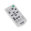 AULCMEET RM-PJ8 Replacement Remote Control Compatible with Sony 1080p 3LCD