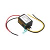 eMagTech 2Pcs 12V to 3V 3A Step-Down Power Supply Module