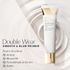 Estée Lauder Double Wear Smooth & Blur Mattifying Primer |