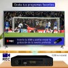 Decodificador Tv Convertidor Digital Full Hd 1080p Señal Analoga A