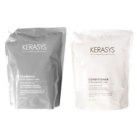 1 lovely, sweet pink lovely scented shampoo, 1 conditioner / 사랑스럽고 달콤 핑크빛 러블리 향 샴푸 1개 린스 1개