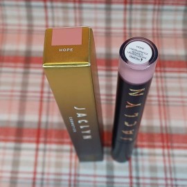 Jaclyn Cosmetics Poutspoken Liquid Lipstick Faith 3.55ml/0.12 flo.oz