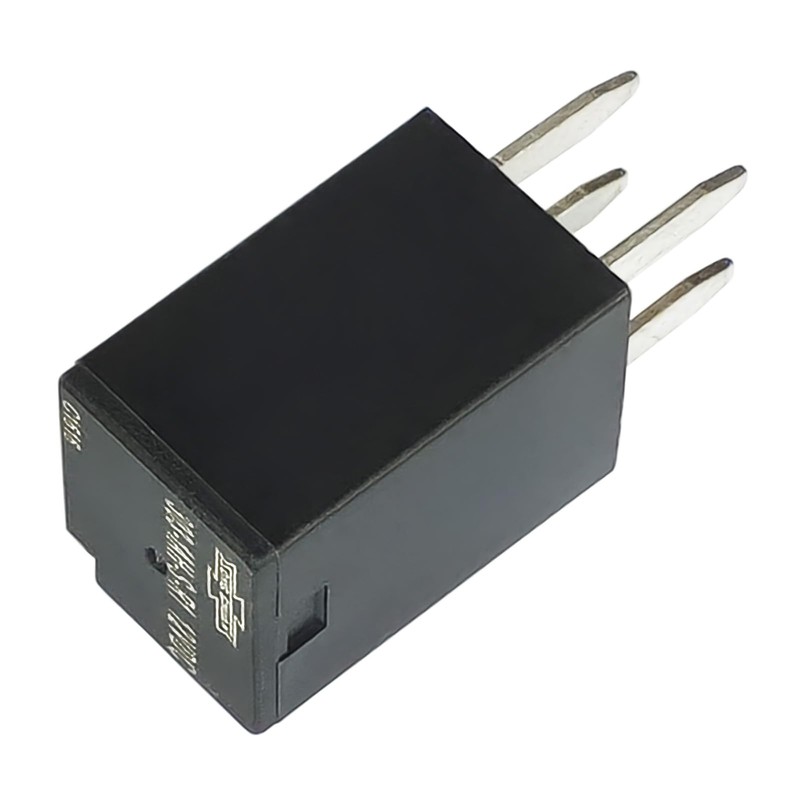 4Pcs 303-1AH-S-R1 12VDC 20A 4Pins Mini Micro Multi-Purpose Automotive Relay