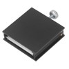 Adjustable Lifting Stand, Laboratory Lift 90 x 90 mm, Height
