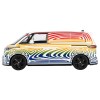 DCD for Volkswagen ID. Buzz Van Prototype "Rainbow" Limited Edition