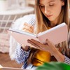 JUBTIC Mood Tracker Journal, Mental Health Journal for Women, 100-Day