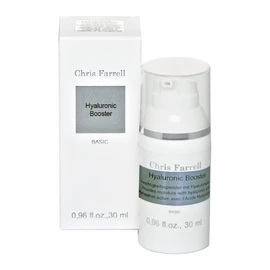 Chris Farrell - Basic Line - Hyaluronic Booster - 30 ml