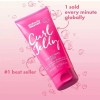 Unbranded Umberto Giannini Curl Jelly Scrunching Jelly, Vegan & Cruelty
