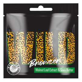 Soleo Wild Bronzer Tanning Lotion (15ml)