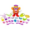 Playskool Maleta Divertida Señora Cara de Papa