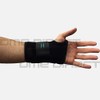 5819L Orthosis Wrist Modabber Perforated Neoprene Standard Left Blk Part#