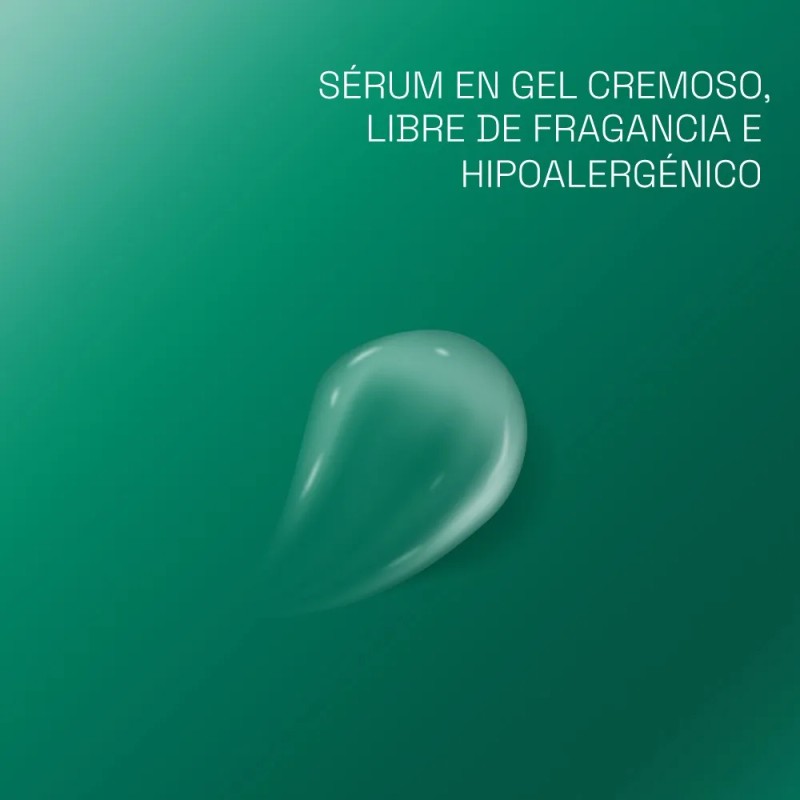Cetaphil Oil Control Serum Facial 30ml Con Ácido Salicílico