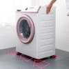 Muebles Pesados Herramienta para Mover, Juego de 6 Herramienta de