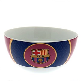 F.C. Barcelona Breakfast Bowl