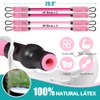 Kit de Pilates con Barra y Bandas de Resistencia, Ideal