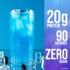 Rule One Proteins Clear Isolate - 20g All-whey Isolate Protein,