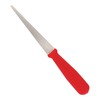 Sankyo Corporation H&H #300/#600 Diamond Sharpener, Triangular File, Double Sided