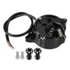 RSD Cafe Speeo Speedometer Mounting Bracket For Sportster XL95-14(black)