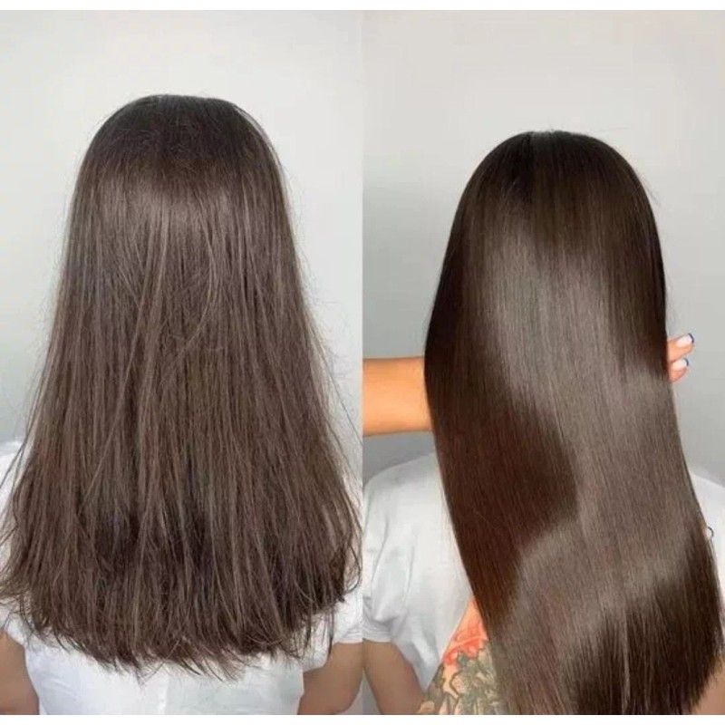 Terramar Mascarilla Y Ampoyetas Original