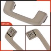 A-Premium Front Left Driver Side Interior Grab Handle Compatible with