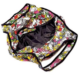 GeGeGe no Kitaro All Pattern Eco Bag Comics