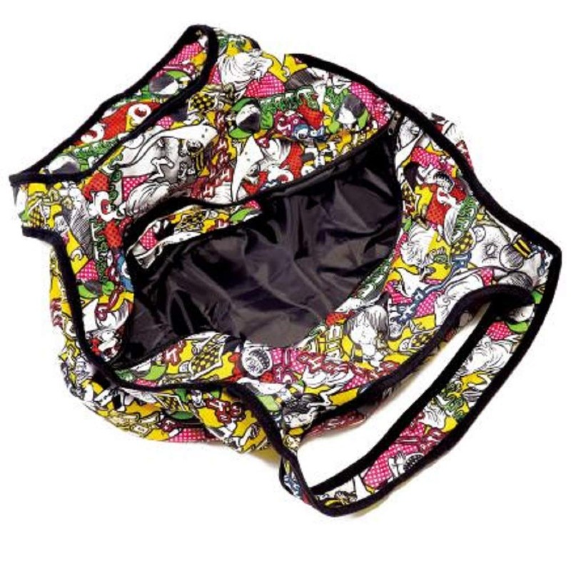 GeGeGe no Kitaro All Pattern Eco Bag Comics