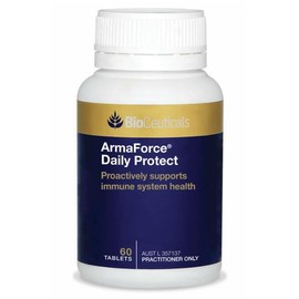 Bioceuticals ArmaForce Daily Protect 60 Tablets