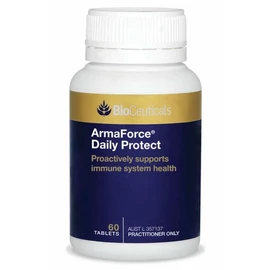 Bioceuticals ArmaForce Daily Protect 60 Tablets