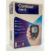 Bayer Contour Next Blood Glucose Monitoring System
