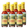 Try Me Tennessee Sunshine Hot Pepper Sauce, 5oz Bottle (Pack