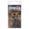 ESP Cryogen Trighammer XT Hooks Barbed: 4