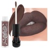 Malagna Cosmetics Labial Calavera Ultrapigmentado matte 10gr Labial CocoA