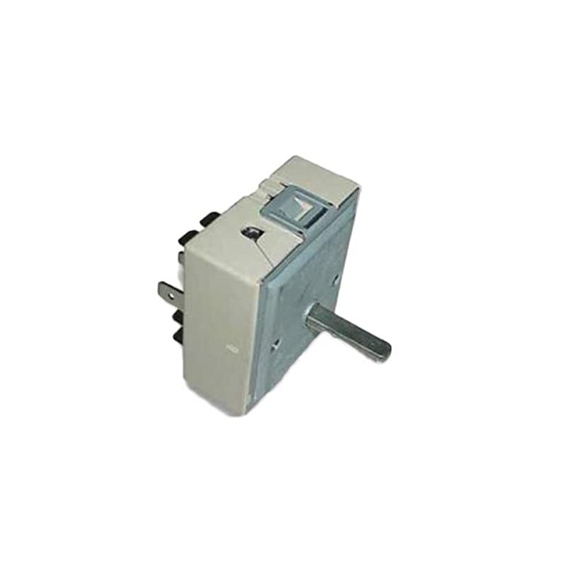 Energy Regulator EGO 5057021010 for AEG Electrolux 315078823, Bosch/Siemens 152445,