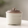 Incense Stand, Incense Burner, Stylish, Ceramic, Incense Burner, Stylish, Metal