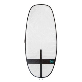 Thermal Block Foil Board Bag - Kitesurfing, Kiteboarding, Wingsurf, Wing Foiling 7'6"