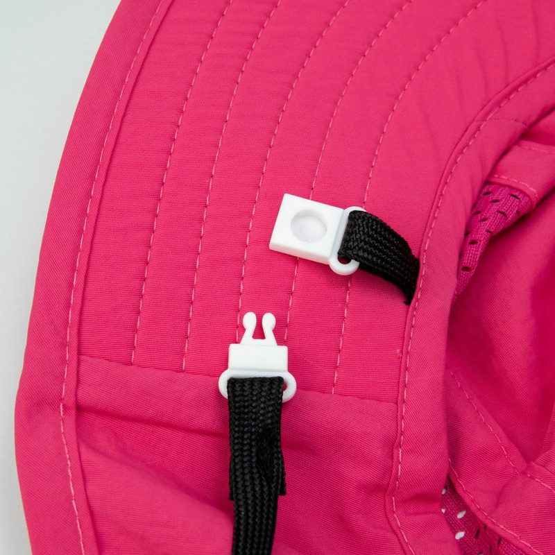 Foruhoo Sun Hat Boys Girls with Neck Protection, Hat UV