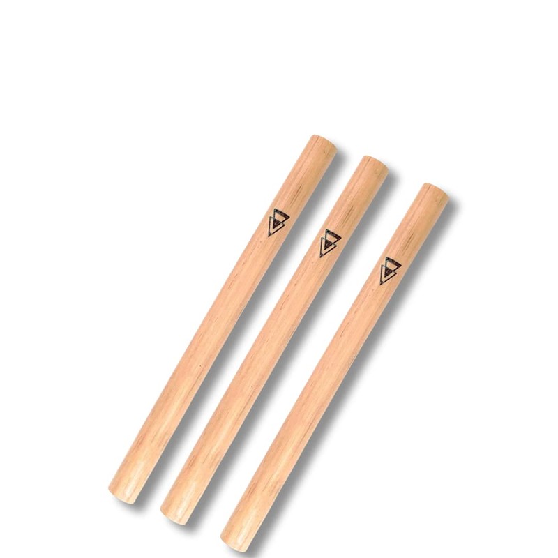M&M Smartek Pulling Tube Set for Snuff - 3 x